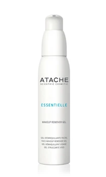 Essentielle Make-up Remover Gel 115 мл Универсальный гель для умывания для всех типов кожи Atache