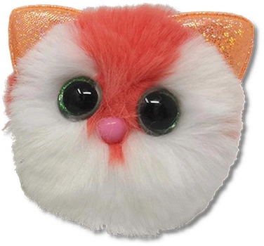 Мягкая коллекционная игрушка-сюрприз #sbabam Doki Doki - Пушистые котята (в дисплее) (T015-2019)
