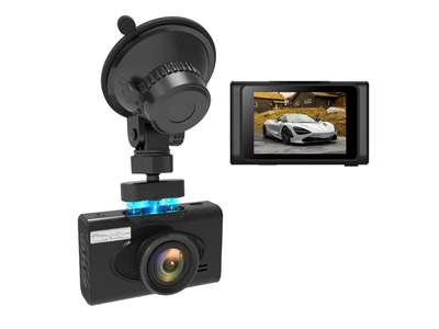 Видеорегистратор Carcam H6 с WI-FI