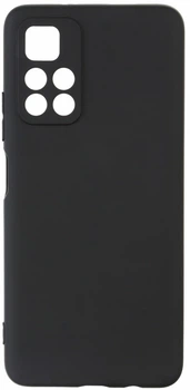 Чехол для смартфона BeCover для Poco M4 Pro 5G Black (BC_707043)