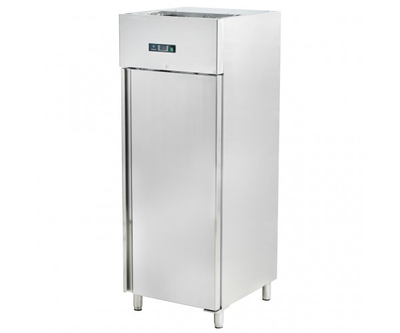 Морозильный шкаф Hurakan HKN-GX650BT
