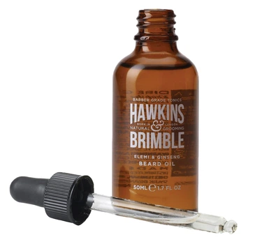 Олія для бороди Hawkins & Brimble Beard Oil 50 мл (5060495670015)