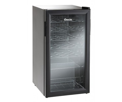 Холодильник Bartscher Minibar 88L А700082G