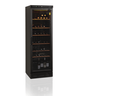 Шкаф холодильный для вина TEFCOLD CPV1380-I