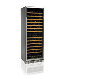Шкаф холодильный для вина TEFCOLD TFW365-2S