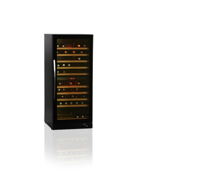 Шкаф холодильный для вина TEFCOLD TFW265-2F