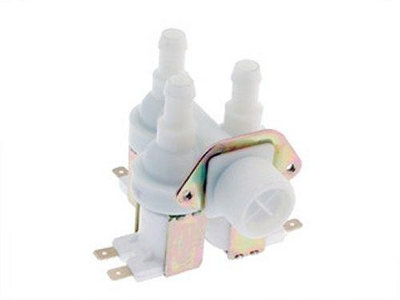 Клапан впускной универсальный для стиральной машины 3*90 3/90 (084678) Rflex (Bosch Simens Mille)