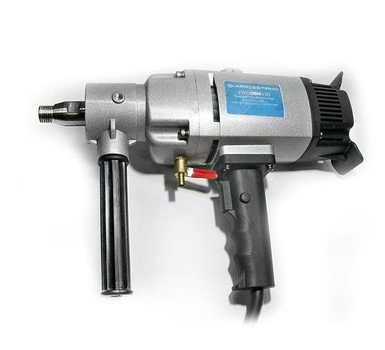Дрель алмазного сверления Kraissmann 2100 DBM 130 (2100 Вт)