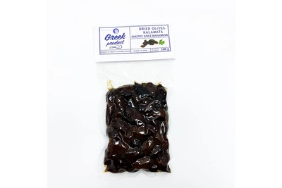 Оливки Каламата вяленые Greek Product 100 г