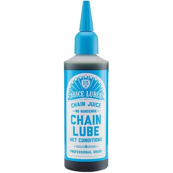 Мастило ланцюга Juice Lubes Wet Conditions Chain Oil 130мл (1052-96033678 (CJW1))