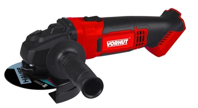 Шлифмашина угловая VA20L, 20В, без аккумулятора Vorhut | 34-128