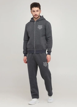 Брюки Only Man (95-PSk-01-19-graphite/Lfront-tiger-silver-3XL)