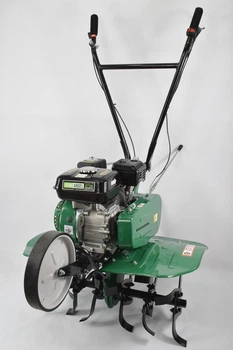 Мотокультиватор Iron Angel GT06 Favorite (7,5 л.с)
