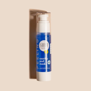 Энзимный пилинг Cream Dream beauty kitchen на основе ферментов «Enzyme Peel Mask» 50 мл