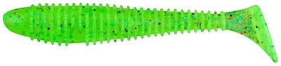 Силікон Select Fatfish 5.8" col.050 4 шт (18701326)