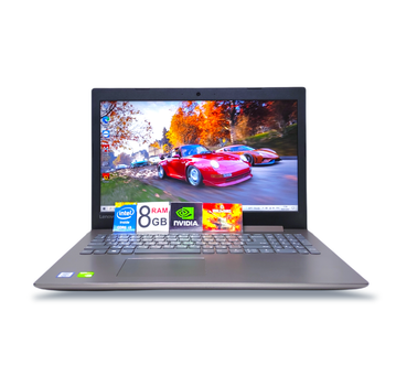 Ноутбук Lenovo Ideapad 330 HD 15.6 i3-7020U 8GBDDR4 HDD1TB NVIDIA GeForce MX110 2GB Б/У