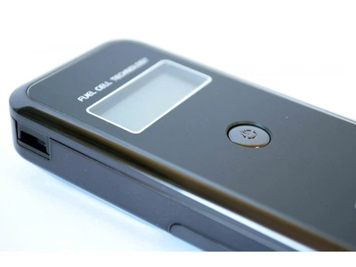 Алкотестер AlcoScan AL9000L
