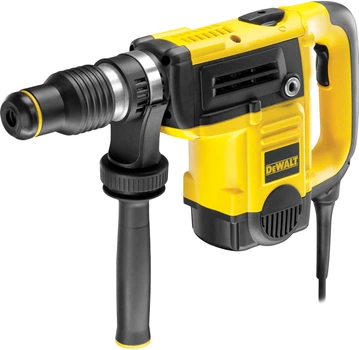 Відбійний молоток DeWalt D25820K