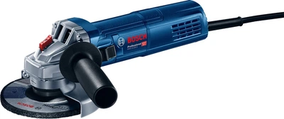 Шлифмашина угловая Professional GWS 9-125 S 125мм 900Вт Bosch 000340058
