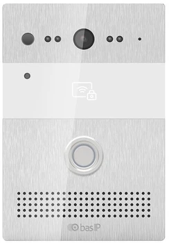 IP вызывная панель Bas-IP AV-07TB White (AV-07TB_W)