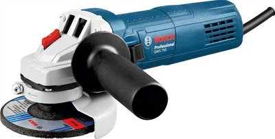 Шліфмашина кутова Bosch GWS 750-125 125мм 750Вт 11000об·хв 1.8кг