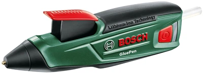 Пистолет клеевой аккумуляторный GluePen 3.6В Bosch (2000003413560)
