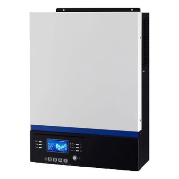 Инвертор Xpert VMIII 5000VA MPPT, 48V (автономный) Pnom -5,0kW (XPERT_VMIII_5K-48)
