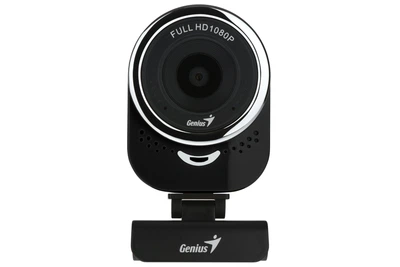 Веб-камера Genius QCam 6000 Full HD Black (32200002400)