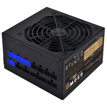 Блок питания SilverStone STRIDER ST65F-GS V1.1 (SST-ST65F-GS)