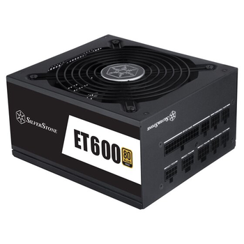 Блок питания SilverStone STRIDER ET600-MG (SST-ET600-MG)
