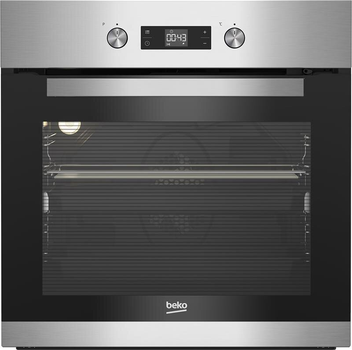 Духова шафа електричний Beko BIM22302X