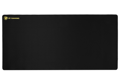 Игровая поверхность 2E GAMING Mouse Pad Control XXL Black (940*450*4 мм) (2E-PG330B)