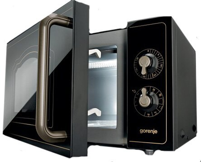 Мікрохвильова піч Gorenje MO4250CLB