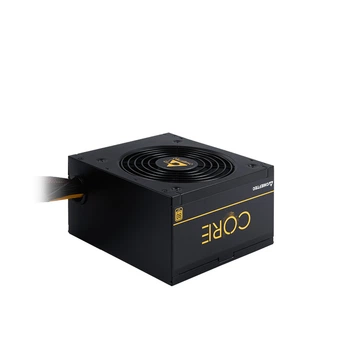 Блок живлення Chieftec Core 700 W 80+GOLD (BBS-700S)