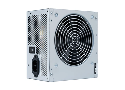 Блок питания для ПК 450W Chieftec i-ARENA GPB-450S 120 mm >85% Bulk ATX