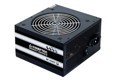 Блок питания Chieftec GPS-500A8 500W ATX