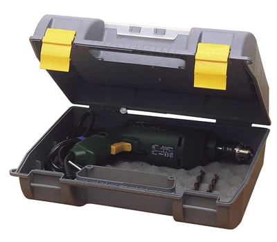 Ящик для электроинструмента Stanley, 35.9x32.5x13.6 см (1-92-734)