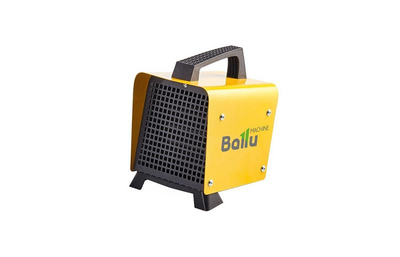 Обогреватель тепловая пушка Ballu BKN-5 3000Вт 35 м2 (BKN-5)