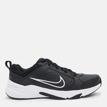 Кроссовки Nike Defyallday DJ1196-002 Черные