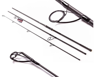 Карпове вудлище ECLIPSE Phantom Carp 360см тест 3.5Lb карбон