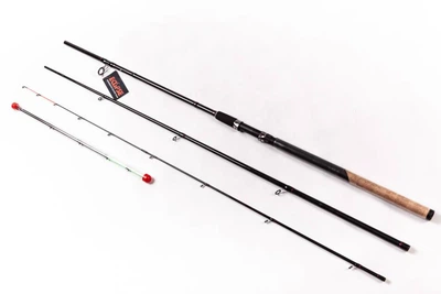 Фидер ECLIPSE Trinity Feeder 3 60 м 60 120г