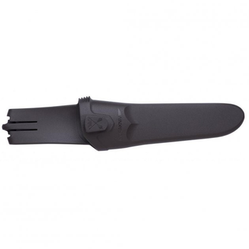 Нож туристический Morakniv Rope Серрейтор stainless steel 23050107