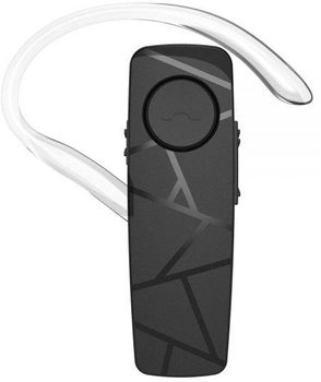 Bluetooth-гарнітура Tellur Vox 60 (з Car Charger) (TLL511381)