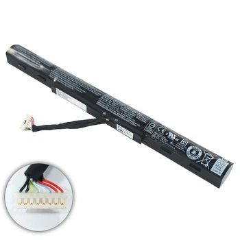 Батарея для ноутбука Acer Aspire ES1-432 ORIGINAL (2169005)