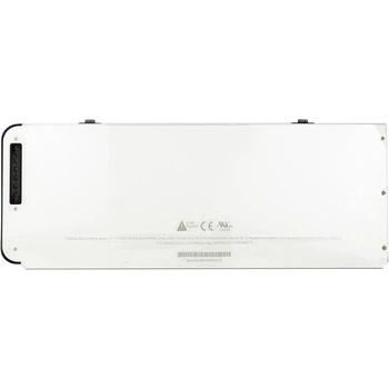 Акумулятор PowerPlant для ноутбуків APPLE MacBook 13' (A1280) 10.8V 45Wh