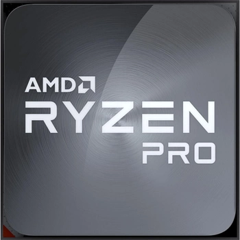 Процесор AMD Ryzen 5 Pro 5650G 3.9GHz/16MB (100-100000255MPK) sAM4 Tray