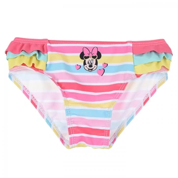 Плавки Disney Minnie Mouse (Мінні Маус) 074 см Разноцвет UE00861