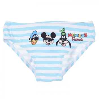 Плавки Disney Mickey Mouse (Микки Маус) 074 см Разноцвет UE01001