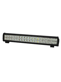 Led панель (балка) 120W (40X3W/Гібридний промінь, L=481 ММ) 8410 LM JFD-1170