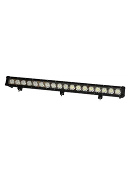 Led панель (балка) 180W (18X10W/широкий/вузький промінь, L=828 ММ) 12600 LM JFD-1272